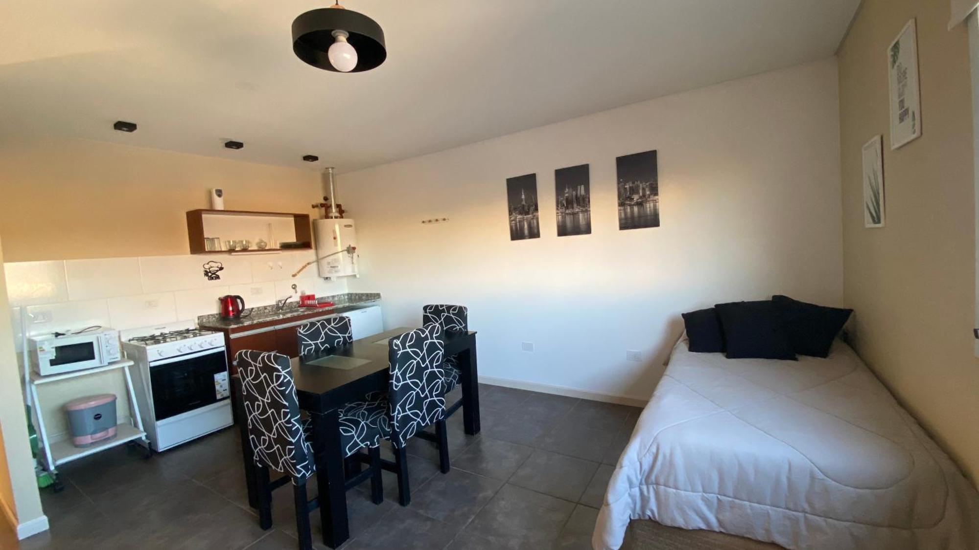 Apartamento Barcelona Aparts San Luis