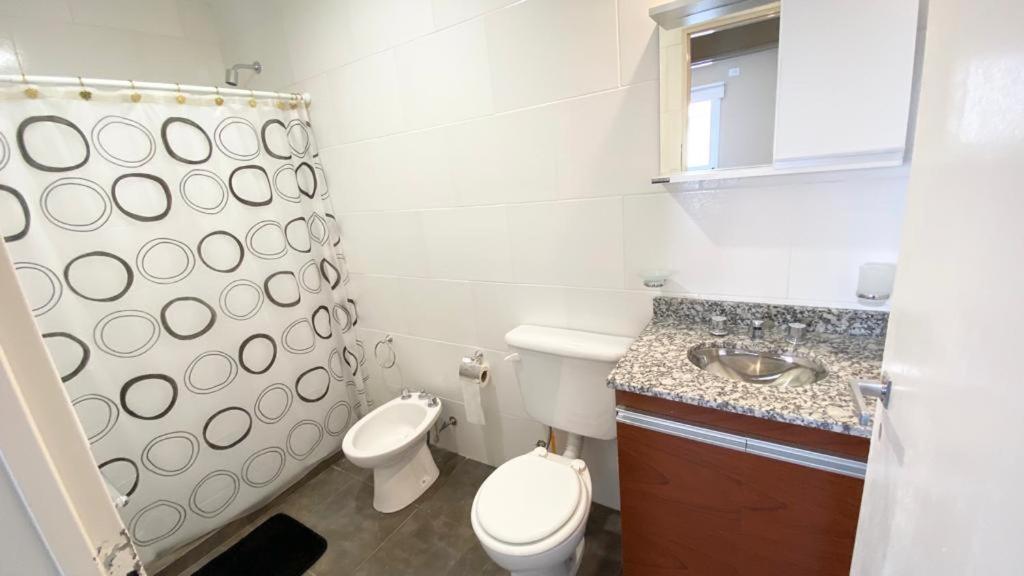 Barcelona Aparts San Luis