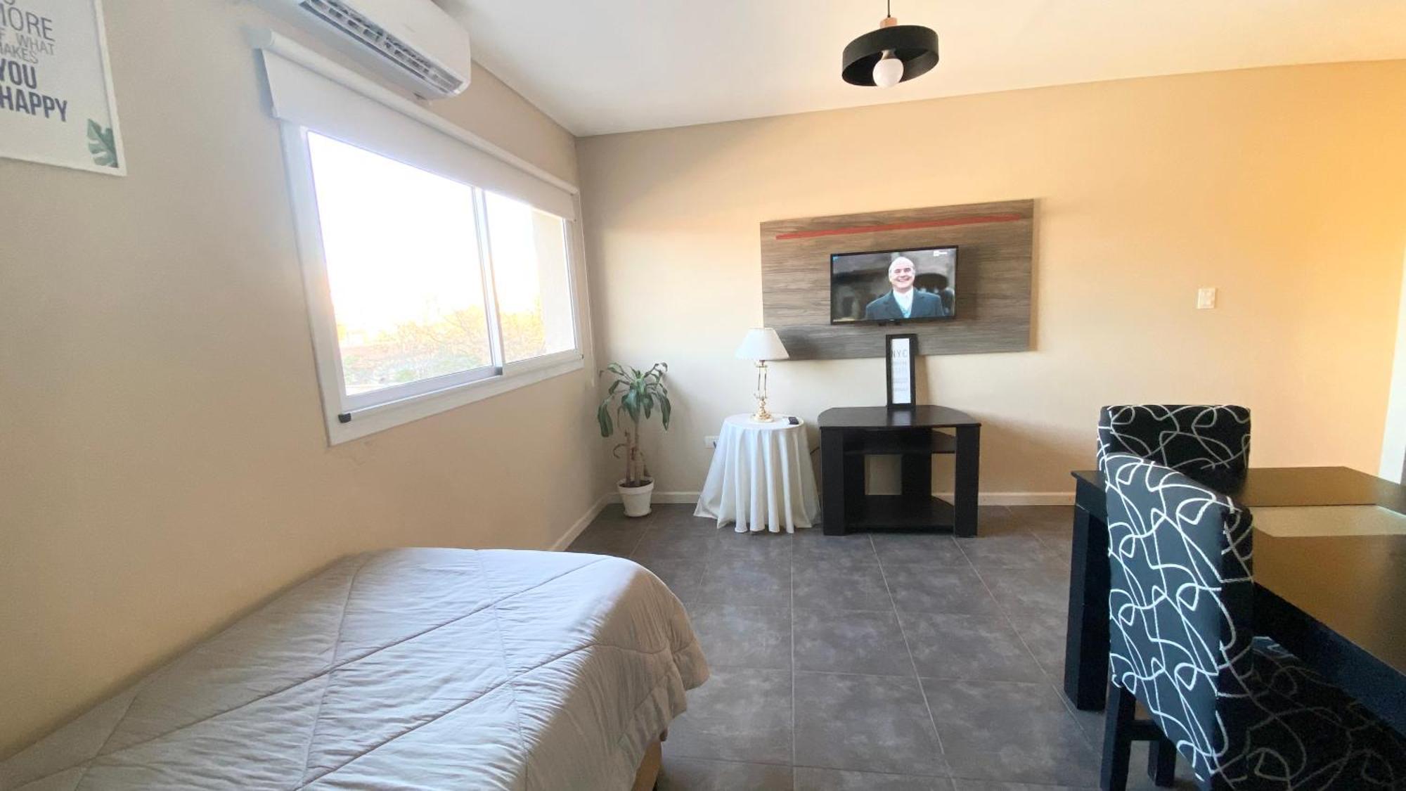 Apartamento Barcelona Aparts